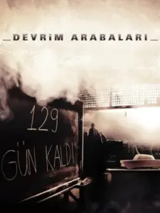 Devrim Arabaları