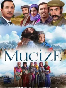 Το Θαύμα / Mucize