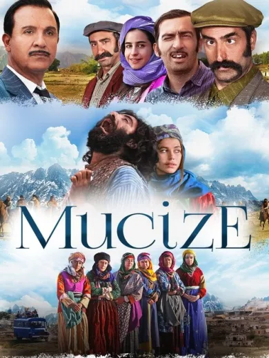 Το Θαύμα / Mucize
