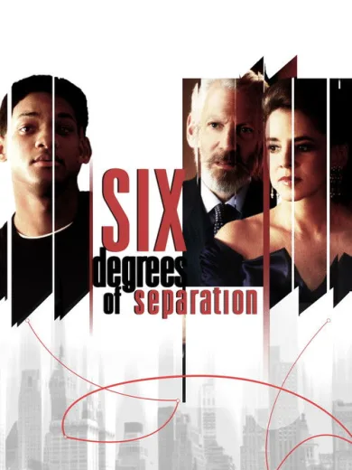 Six Degrees of Separation