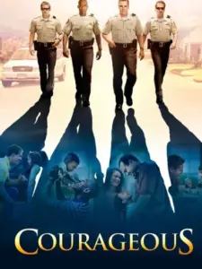 Καθημερινοί Ηρωες / Courageous