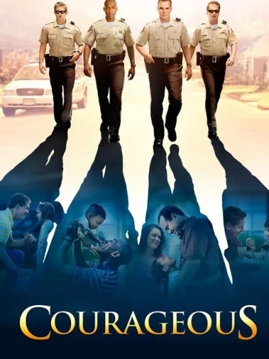 Καθημερινοί Ηρωες / Courageous