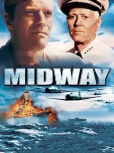 Η ναυμαχία του Μίντγουεϊ / Midway