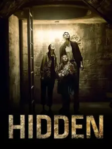 Κρύψου / Hidden