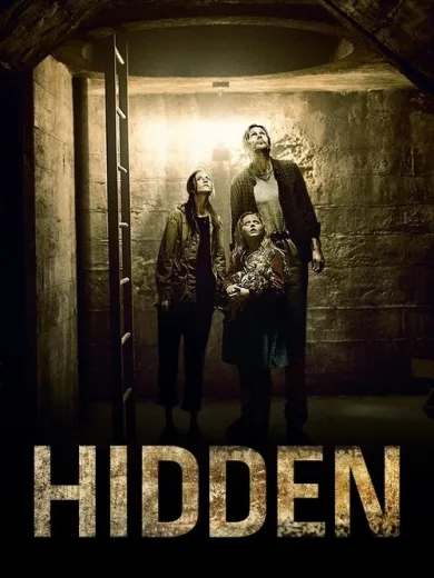 Κρύψου / Hidden