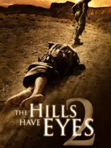 Αίμα στους Λόφους 2 / The Hills Have Eyes 2