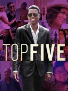 Top Five