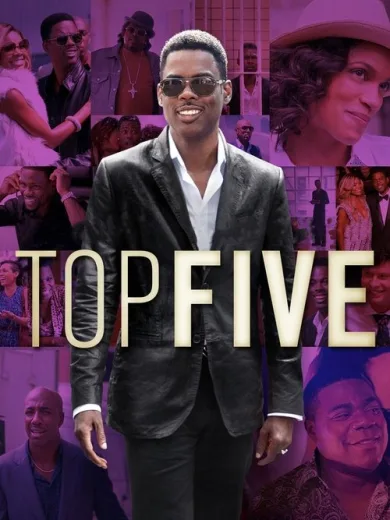 Top Five