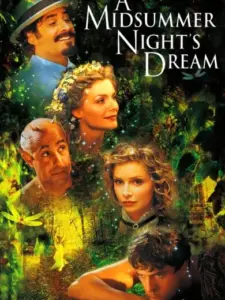 Όνειρο Καλοκαιρινής Νύχτας / A Midsummer Night’s Dream