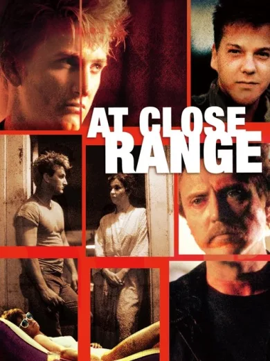 Πυροβολισμός Εξ Επαφής / At Close Range