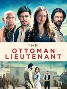 The Ottoman Lieutenant