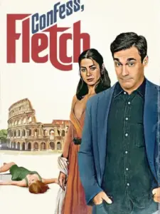 Η Ομολογία του Φλετς / Confess, Fletch