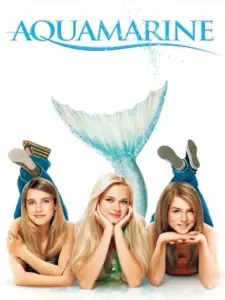 Aquamarine
