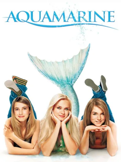 Aquamarine