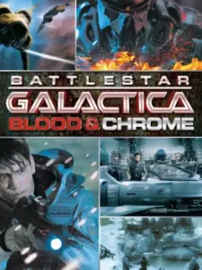 Battlestar Galactica: Blood & Chrome