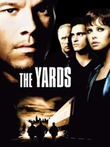 Σε Επικίνδυνη Τροχιά / The Yards
