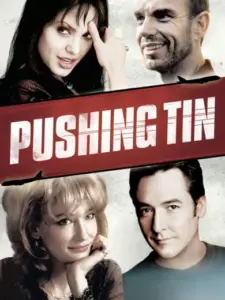 Ερωτικές Αναταράξεις / Pushing Tin
