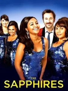 The Sapphires