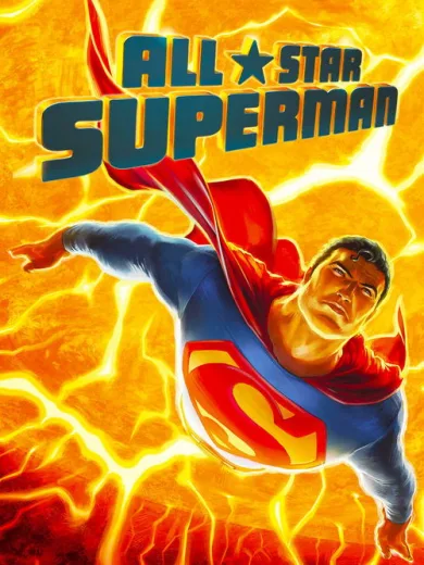 All Star Superman