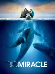 Το Θαύμα Της Αλάσκας / Big Miracle