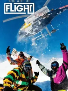 The Art of Flight