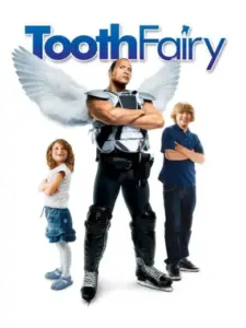 Ο νεράιδος / Tooth Fairy