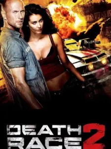 Κούρσα Θανάτου 2 / Death Race 2