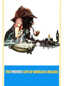 Οι περιπέτειες του Σέρλοκ Χολμς / The Private Life of Sherlock Holmes