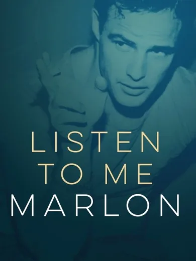 Listen to Me Marlon