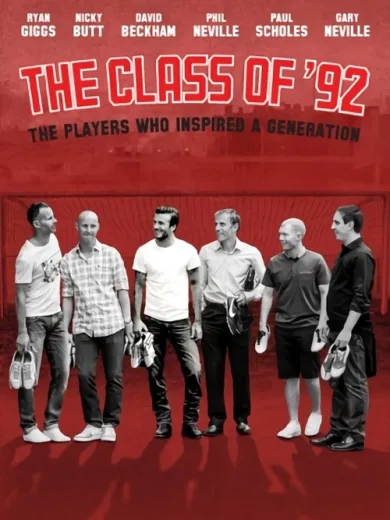 The Class of ‘92