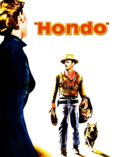 Χόντο / Hondo