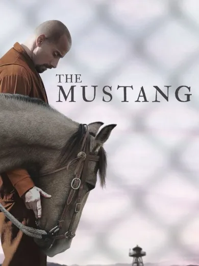 Μάστανγκ / The Mustang