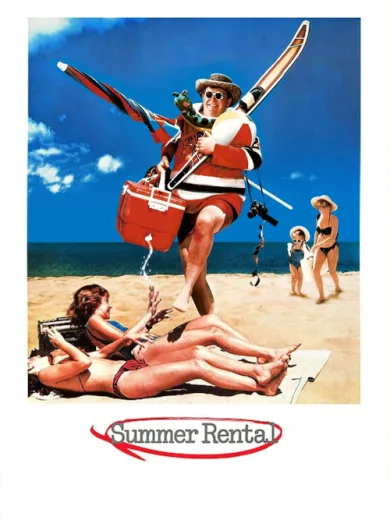 Summer Rental