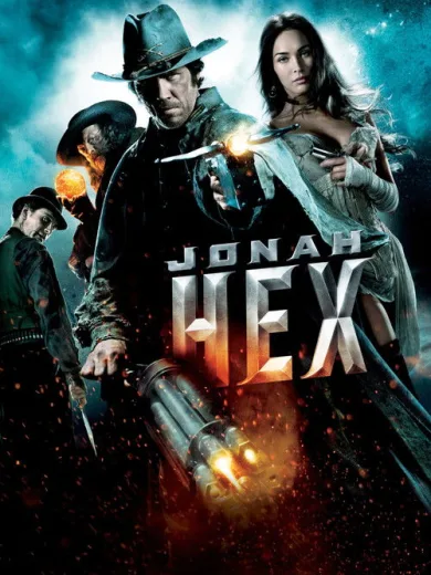 Jonah Hex
