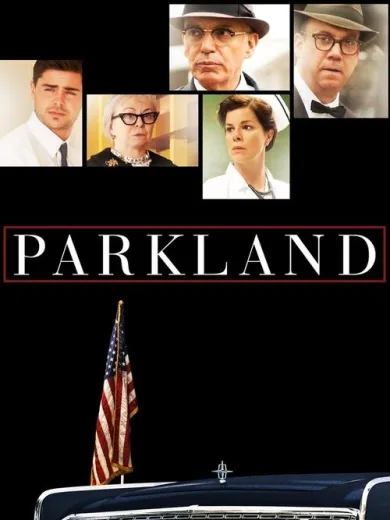 Parkland: Η Δολοφονία Του JFK / Parkland