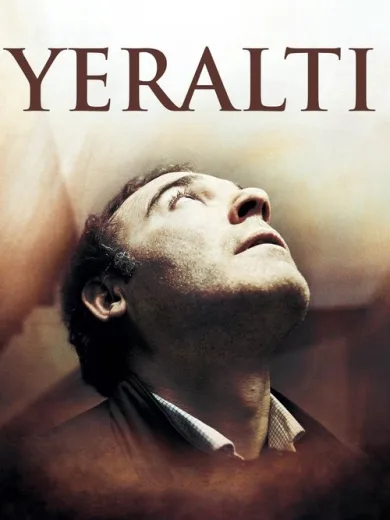 Yeraltı