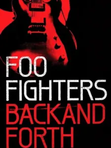 Foo Fighters: Back and Forth
