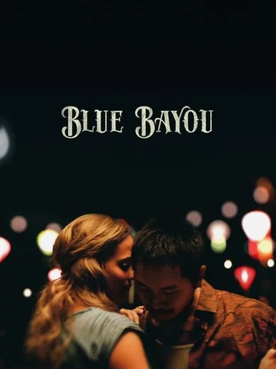 Μπλε Βάλτος / Blue Bayou