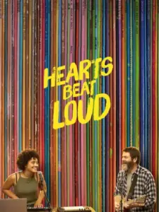 Hearts Beat Loud