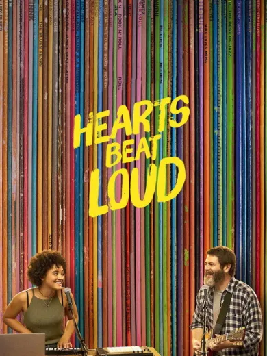 Hearts Beat Loud