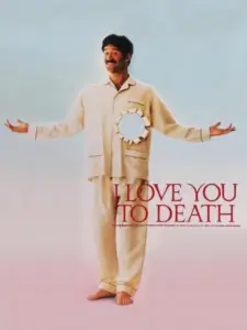 I Love You to Death