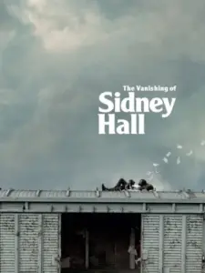 The Vanishing of Sidney Hall