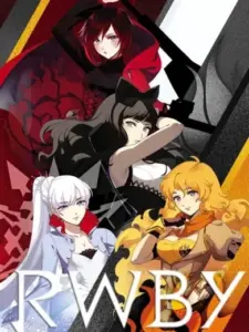 RWBY