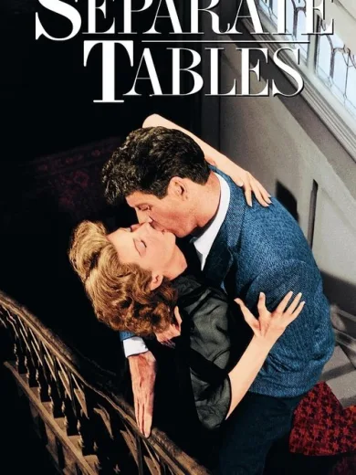 Separate Tables
