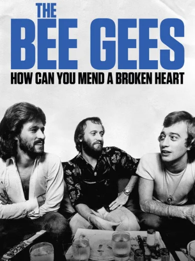 The Bee Gees: How Can You Mend a Broken Heart