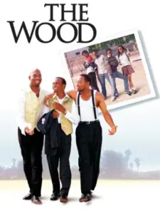 The Wood