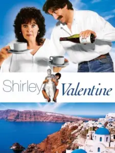 Shirley Valentine