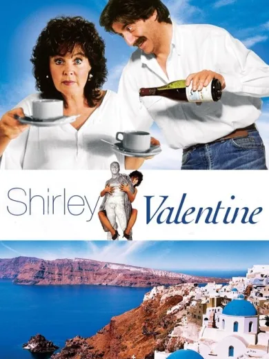 Shirley Valentine