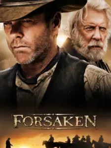 Πολιορκημένοι / Forsaken