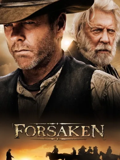 Πολιορκημένοι / Forsaken